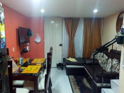 Casa en venta