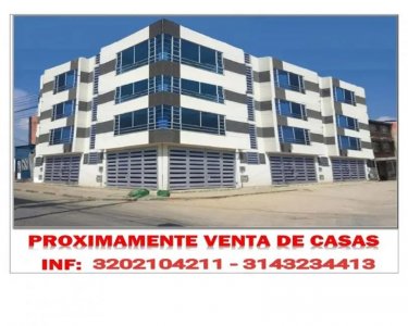 Casas Nuevas Rentables Kennedy Central