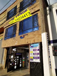 Casa Rentable En Fontibon