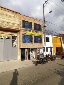 Casa Rentable En Fontibon