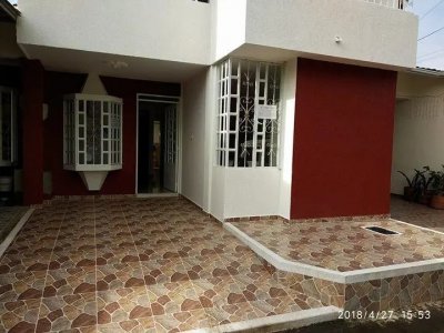 Casa Nueva Para Estrenar Conjunto Cerrado Camino Real No. 4 Villavicencio Meta.