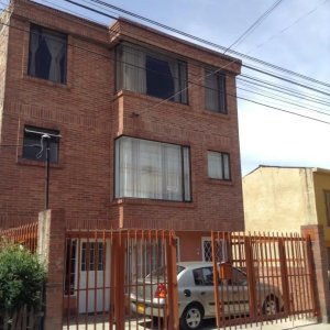 Vendo Hermosa Casa En El Centro De Cajica