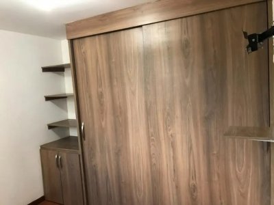 Vendo Directo Apto 2 Alcobas, Frontera Del Sur - Caldas. Como Nuevo