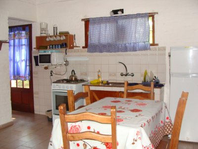 ALQUILERES CASAS EN ROCHA LA PALOMA