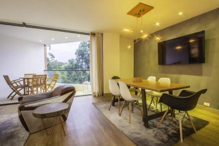 Apartamento en venta