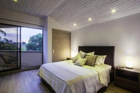 Apartamento en venta