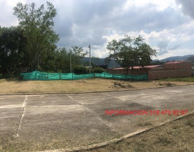 Gran Venta De Lotes En Guaduas Cundinamarca