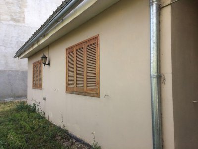 Hermosa casa, oportunidad