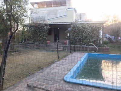 Hermosa casa, oportunidad