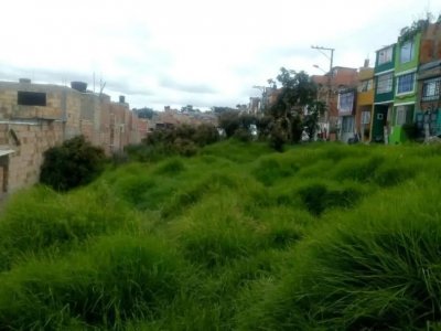 Lote Suba Oportunidad