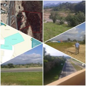 Lotes Aguachica, Cesar