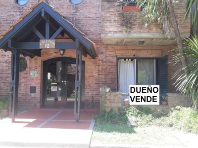 OPORTUNIDAD DE INVERSION DEPARTAMENTO EN PB