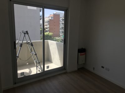 Departamento a estrenar