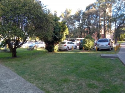 VENDO YA POR VIAJE DEPARTAMENTO EN PB