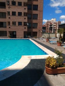 EDIFICIO PRESIDENTE RECOLETA COLON