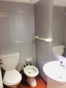 Dueño vende Monoambiente  hecho a nuevo