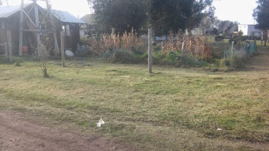 Venta terreno Mar del Plata