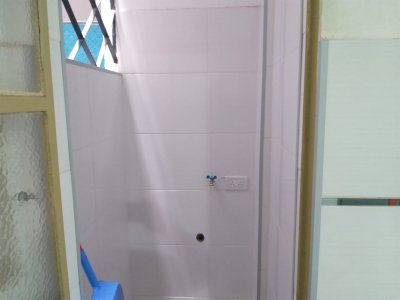 Dueño alquila con recibos de sueldo