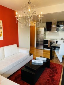 Departamento 2 ambientes complejo Vilanova Ramos Mejia