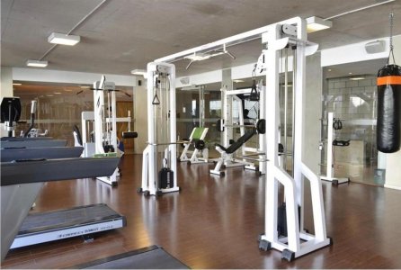 Departamento 2 ambientes complejo Vilanova Ramos Mejia