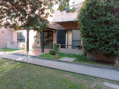 VENDO YA DEPARTAMENTO EN ZONA SUR EN PB BURZACO