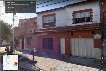 DUEÑO VENDE ,URGENTE