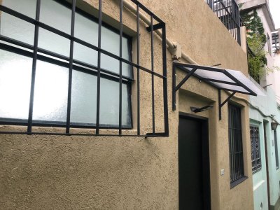 Ph Mono Ambienteconcepto Abierto Todo Nuevo Monserrat 62mts