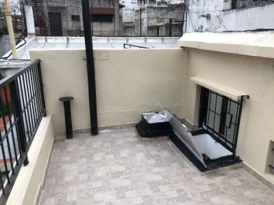 Ph Mono Ambienteconcepto Abierto Todo Nuevo Monserrat 62mts