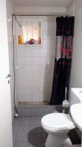 En venta casa lista para habitar.