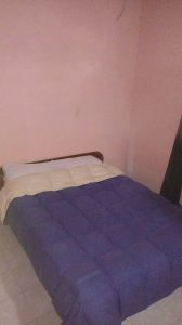 En venta casa lista para habitar.