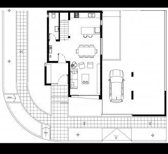 Vendo Duplex a Estrenar 125m2