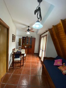 DEPARTAMENTO EN DUPLEX TIPO CABAÑA