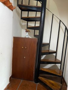 DEPARTAMENTO EN DUPLEX TIPO CABAÑA