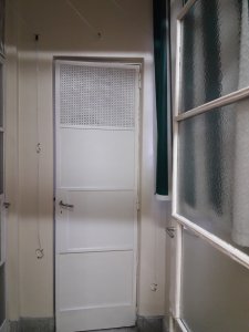 Excelente semipiso contrafrente dueño directo