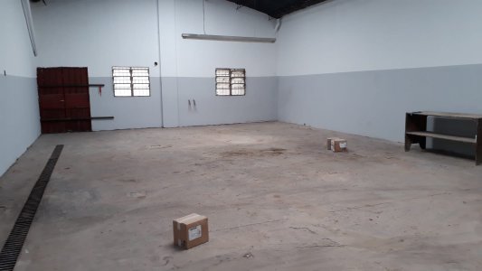 Excelente galpón en PH (sin expensas). Melincue al 4700 Villa Devoto CABA