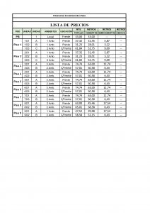 Venta departamente de 1 ambiente. Fideicomiso Inmobiliario bonifacio