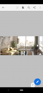 Venta departamente de 1 ambiente. Fideicomiso Inmobiliario bonifacio