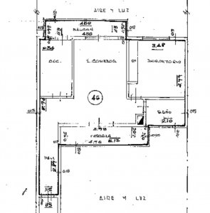 Dueño Vende 2 Ambientes Excelente Ubicacion av sante fe 5300