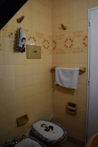 Hermoso departamento de 1 ambiente