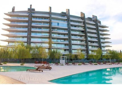 Dueño Directo Alquila Dos Ambientes en Exclusivo Complejo - Yoo Nordelta