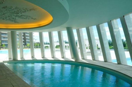 Dueño Directo Alquila Dos Ambientes en Exclusivo Complejo - Yoo Nordelta