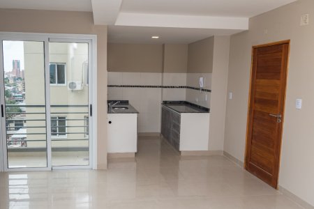 MONOAMBIENTE EN VENTA. LIBERTAD 150. A ESTRENAR.