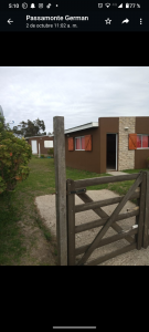 Alquiler de cabañas para 4 personas