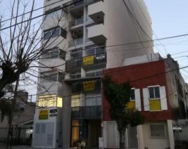 Excelente Monoambiente A Estrenar En Wilde Centro