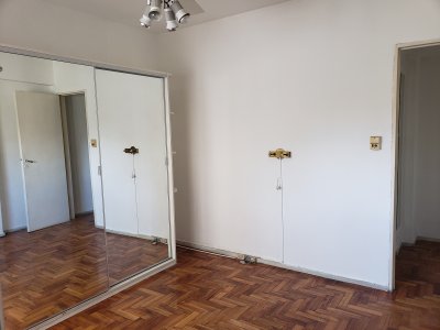 Hermoso departamento de dos ambientes