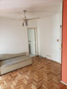 Hermoso departamento de dos ambientes