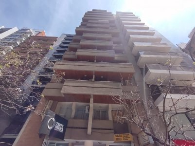En VENTA - Depto - 1 Dor - Paraná 600 - Nva CBA