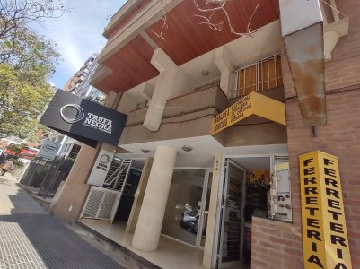 En VENTA - Depto - 1 Dor - Paraná 600 - Nva CBA