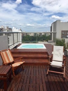 Departamento en Cronos XIV