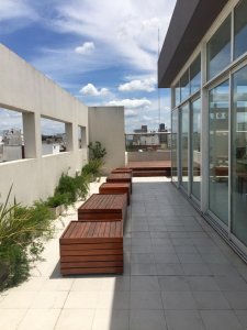 Departamento en Cronos XIV